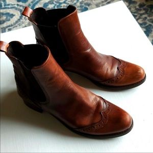 Gorgeous Leather Boots